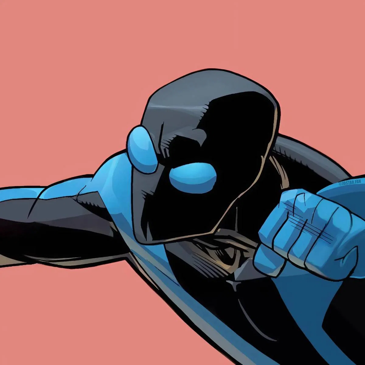 Mark Grayson