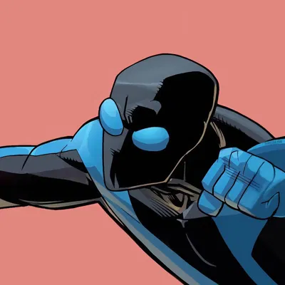 Mark Grayson