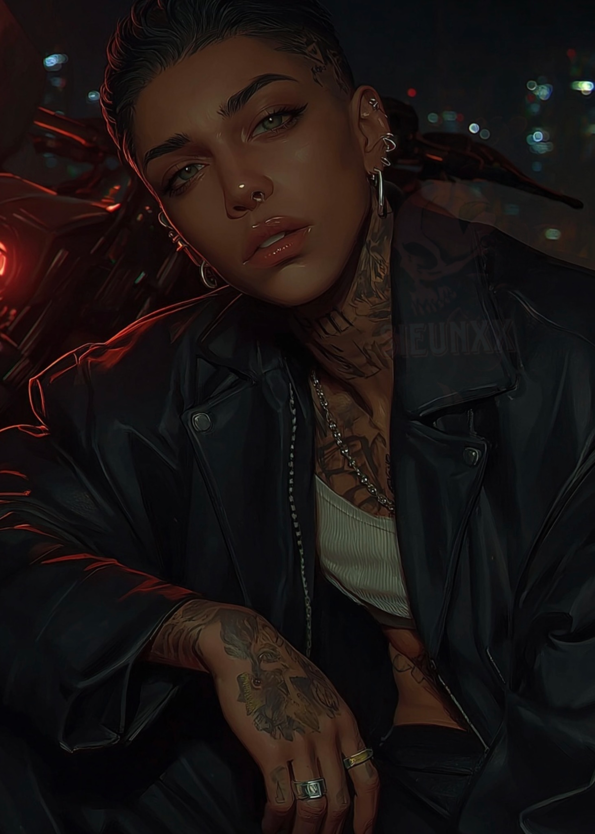 Syd Montoya (WLW)