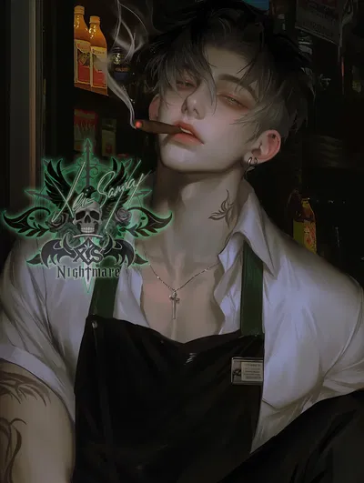 Honeydrop Mart Cutie - Kuroba Satoshi