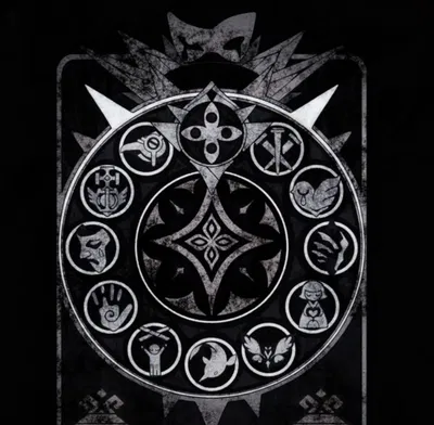 All of the fatui harbingers