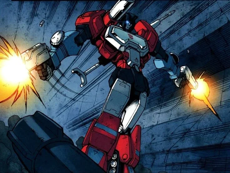 Perceptor