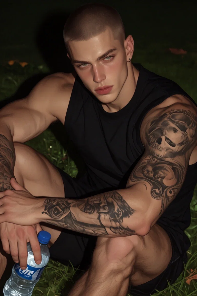 garrett | kingsrow
