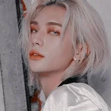 Hwang Hyunjin || Bully