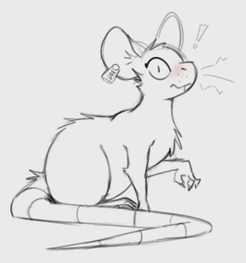 Lab rat