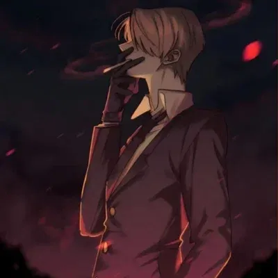 Sanji killer 