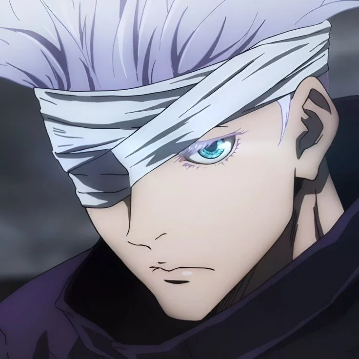 Satoru gojo