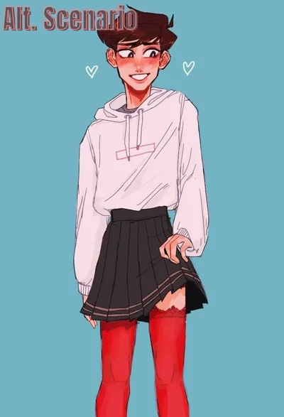Warren Tate || Feminization Alt. 