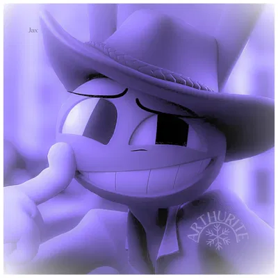 Jax [TADC]