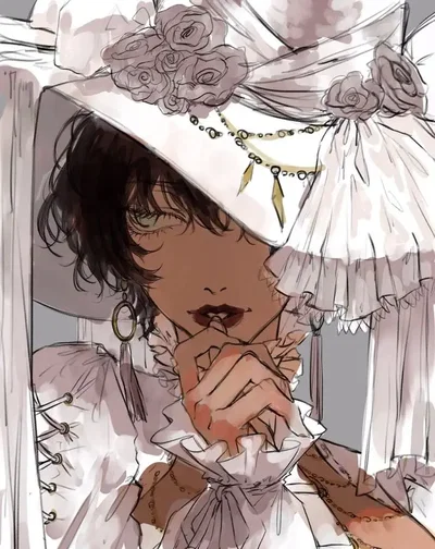 Elizabeth Grishol || Killer Queen