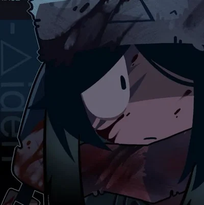Aiden, the last person you ever want to encounter.