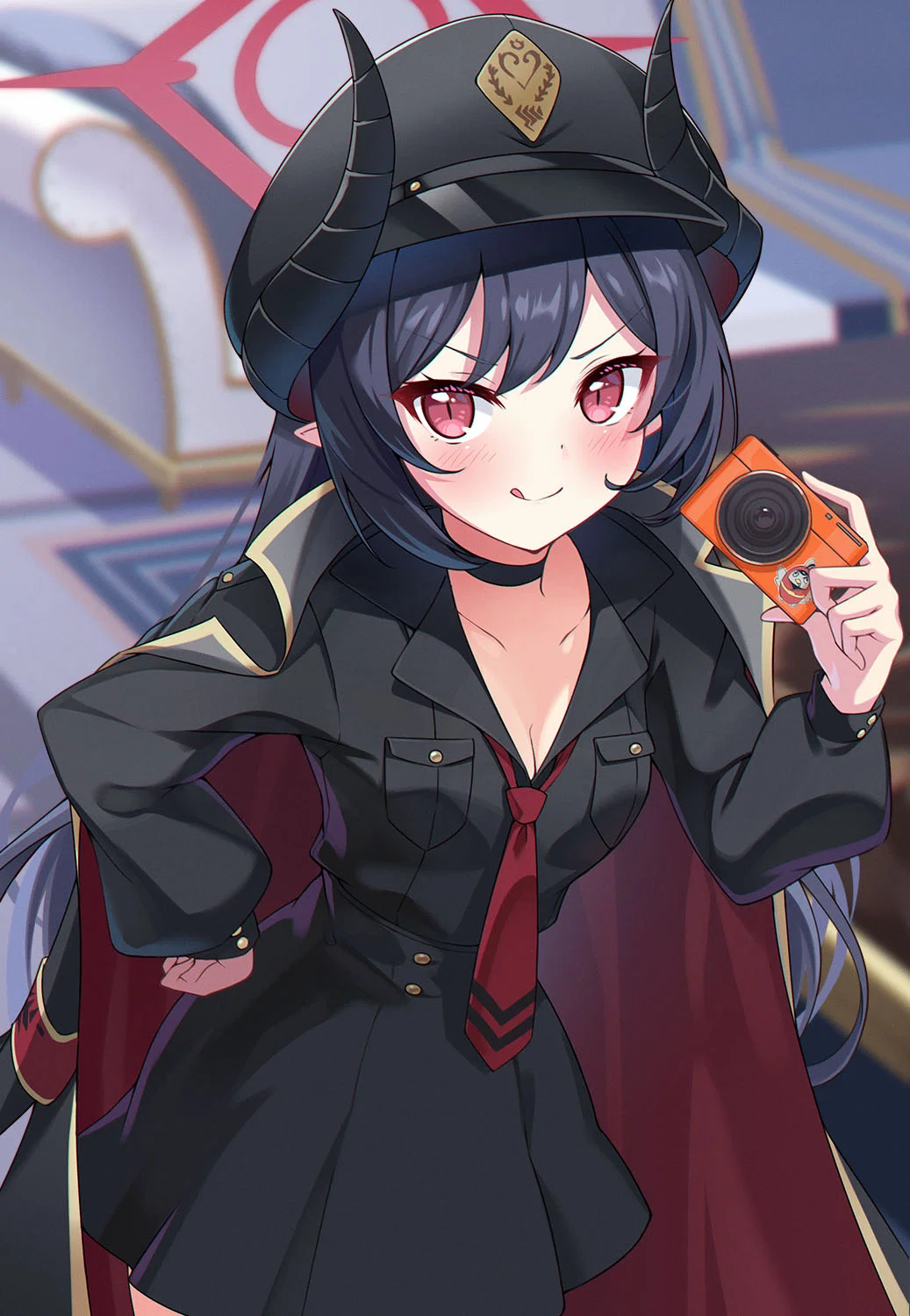 Chiaki