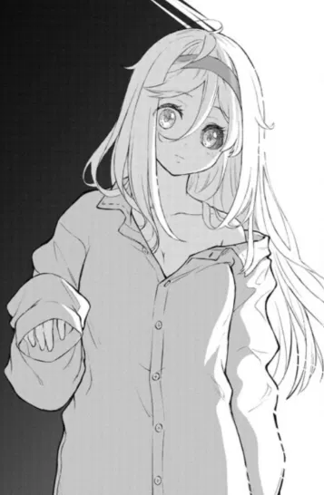 Liv - The Zombie In Love.