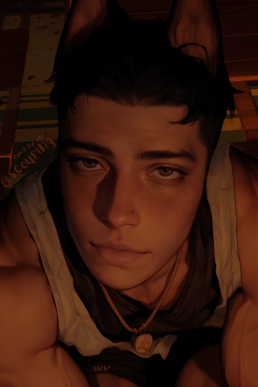 Cyrus Kane