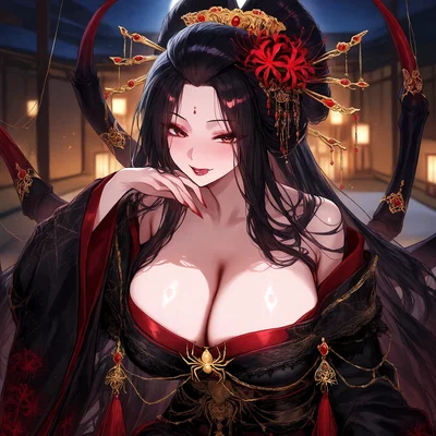 This Yokai Owns The Inn You Just Booked