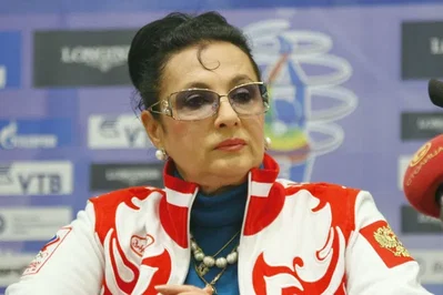 Irina Viner