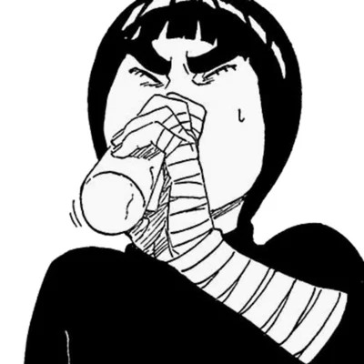 Rock Lee
