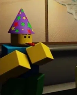 Poob [Party Noob]