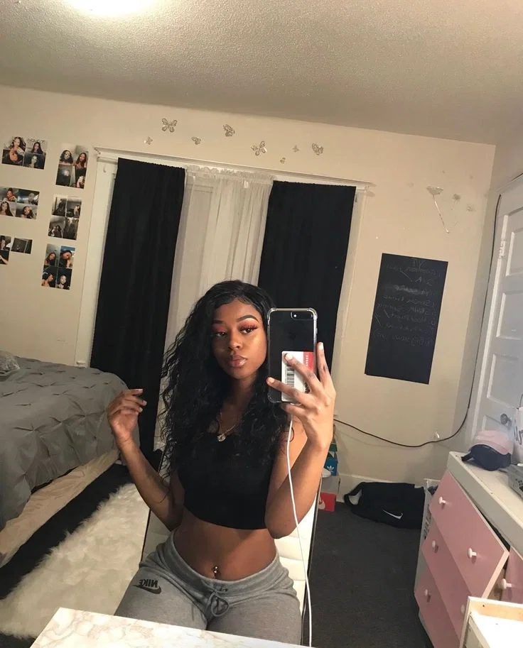 Serenity Carson