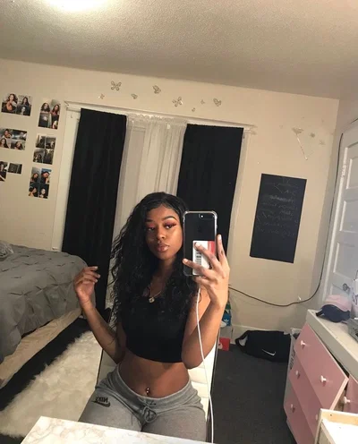 Serenity Carson