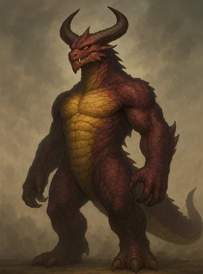 Bowlin - Kaiju Stalker 