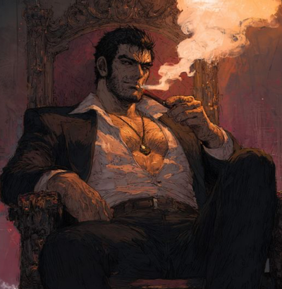 Richard ‘Rick’ Volkov