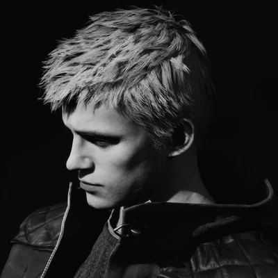 ⌒⌒⠀⠀Nero Sparda⠀⠀ ့⠀⠀⠀DMC