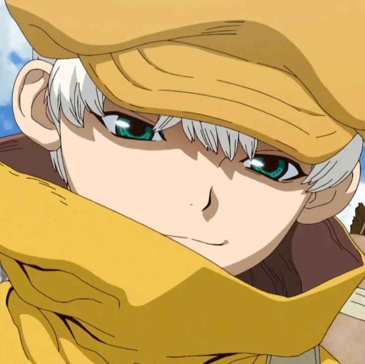 .°•.Ukyo Saionji.•°.