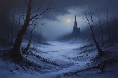 Tomb of the First Sorrow - Echoes: D&D RPG