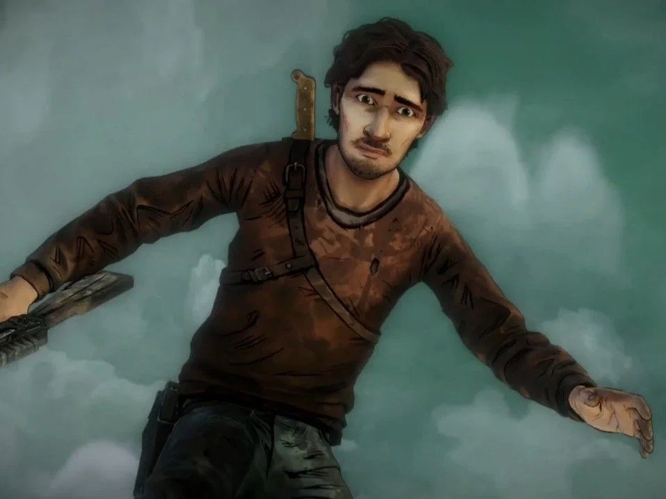 Luke ; TWDG