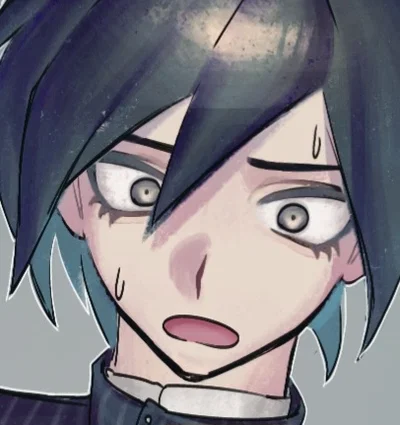 Shuichi Saihara
