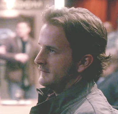 Gabriel - SPN