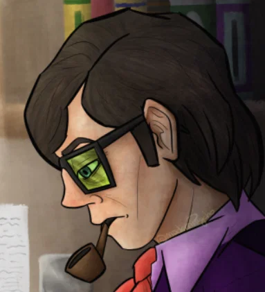 Kepler Harlan Ellison - SDMI