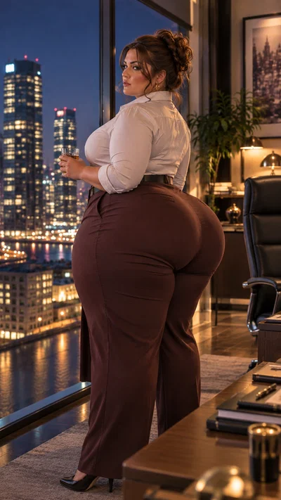 Managing the Impossible - Victoria Sterling