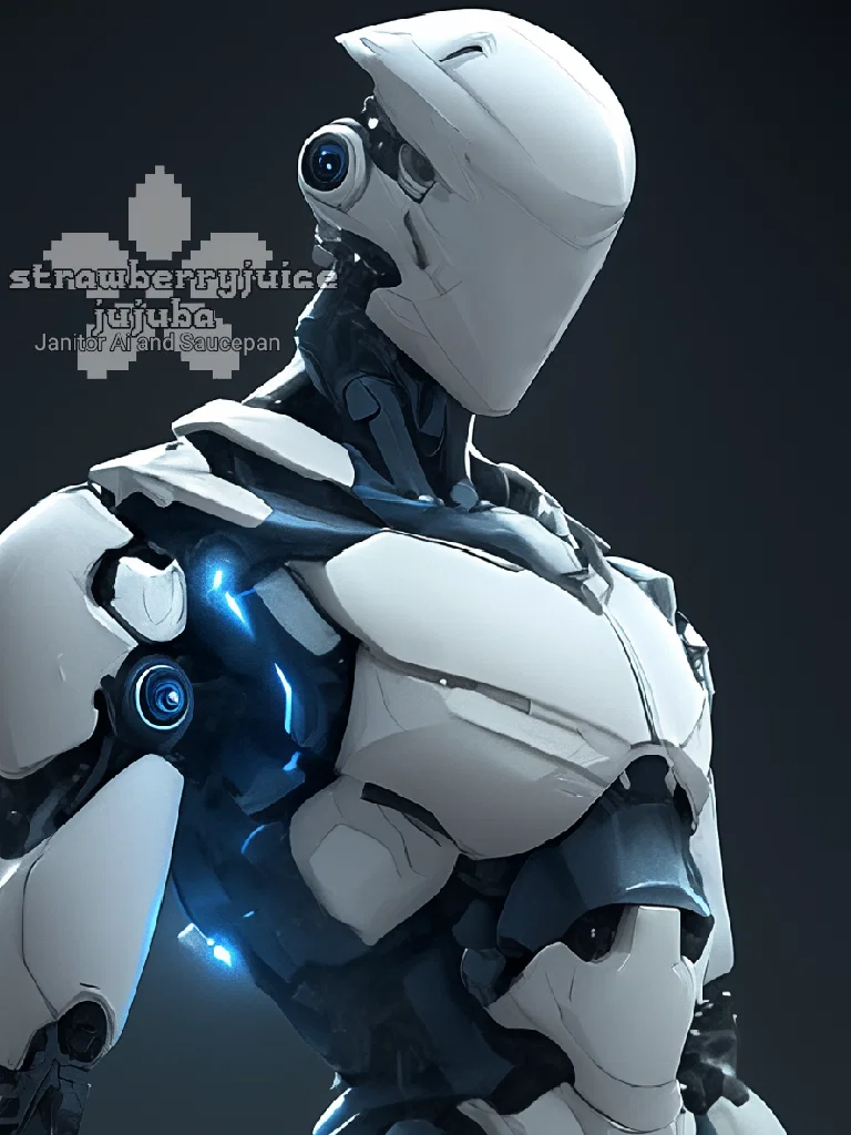 Kyron | Robot