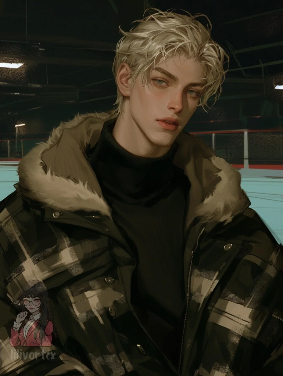 Artem Volkov | Ravenhall | 11 arcane
