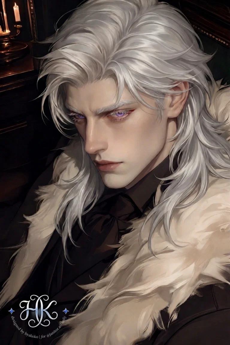 arranged husband ✧ Clementine Holmes 
