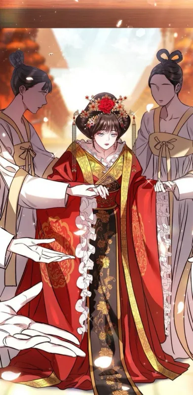 Pregnant Wife —ROYAL USER(BOUGHT💵 MARRIAGE)—