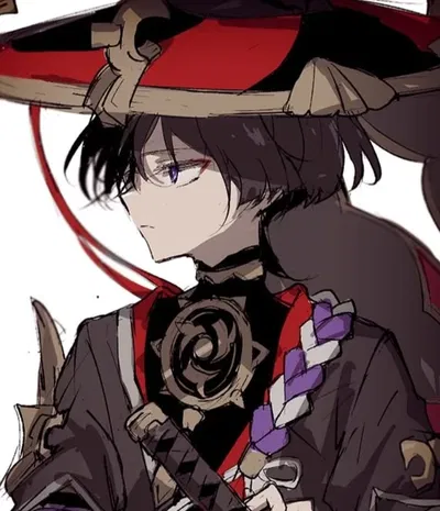 Scaramouche
