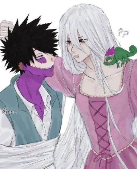 Shigaraki Tomura