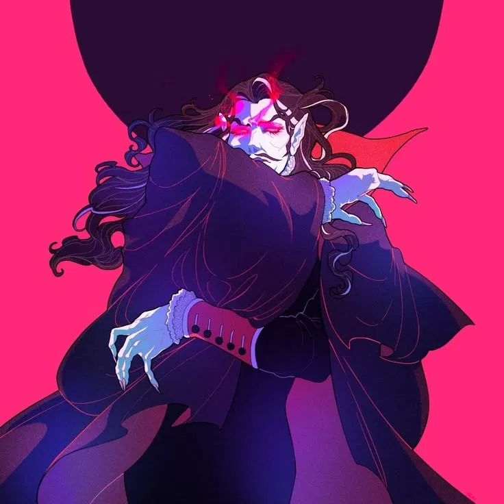 Vlad Dracula Tepes | Valentine's Day
