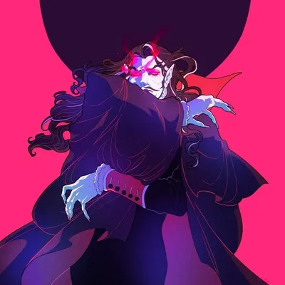 Vlad Dracula Tepes | Valentine's Day