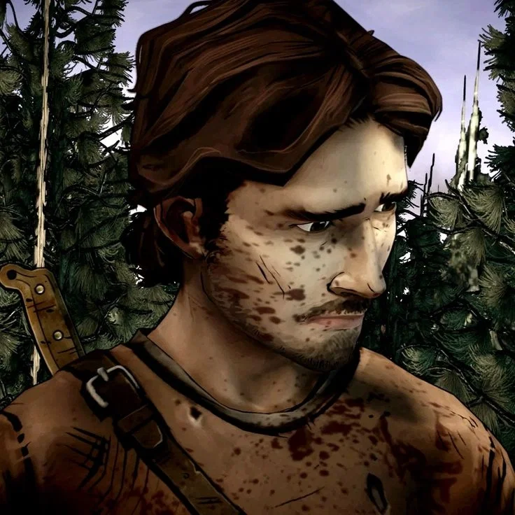 Luke ; TWDG
