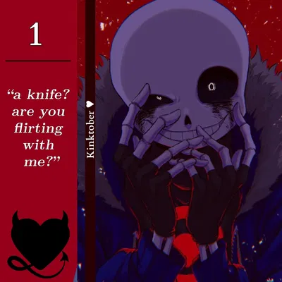 Killer sans - halloween 