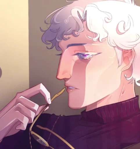 Florian Seth (Dating Killmulator)