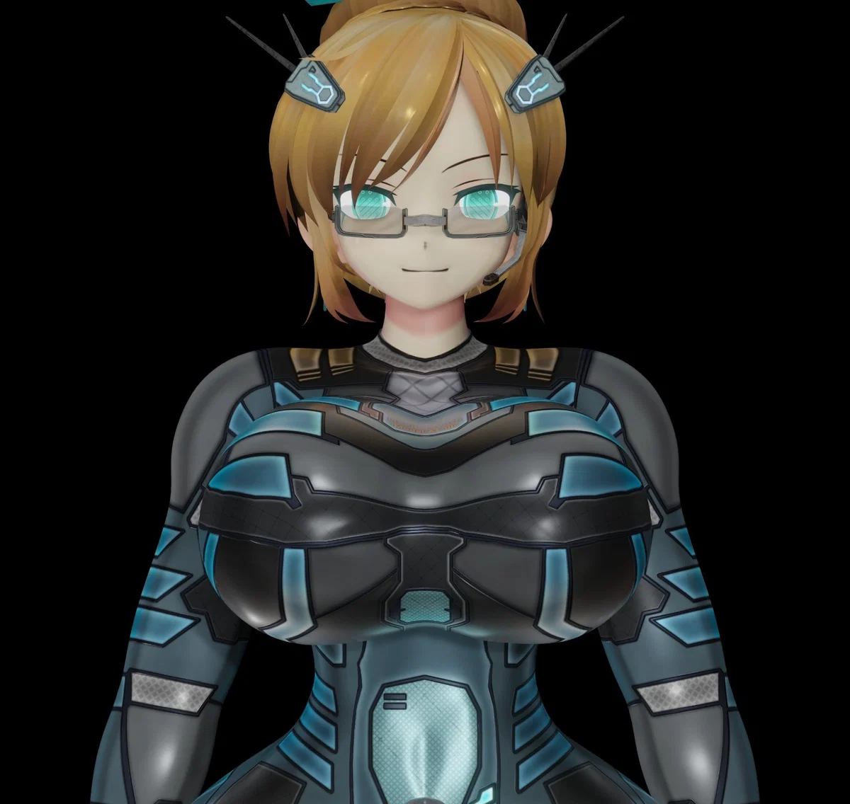 Hexil(normal ver)
