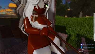 Ivory the Pilgrim (Antochan)