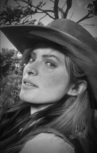Sadie Adler - Red Dead Redemption 2