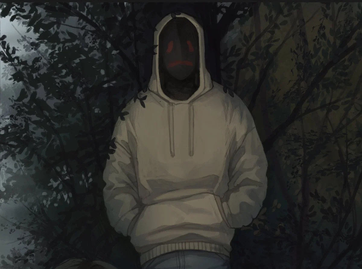 Brian Thomas || Hoodie