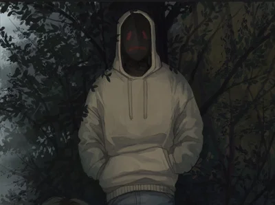 Brian Thomas || Hoodie